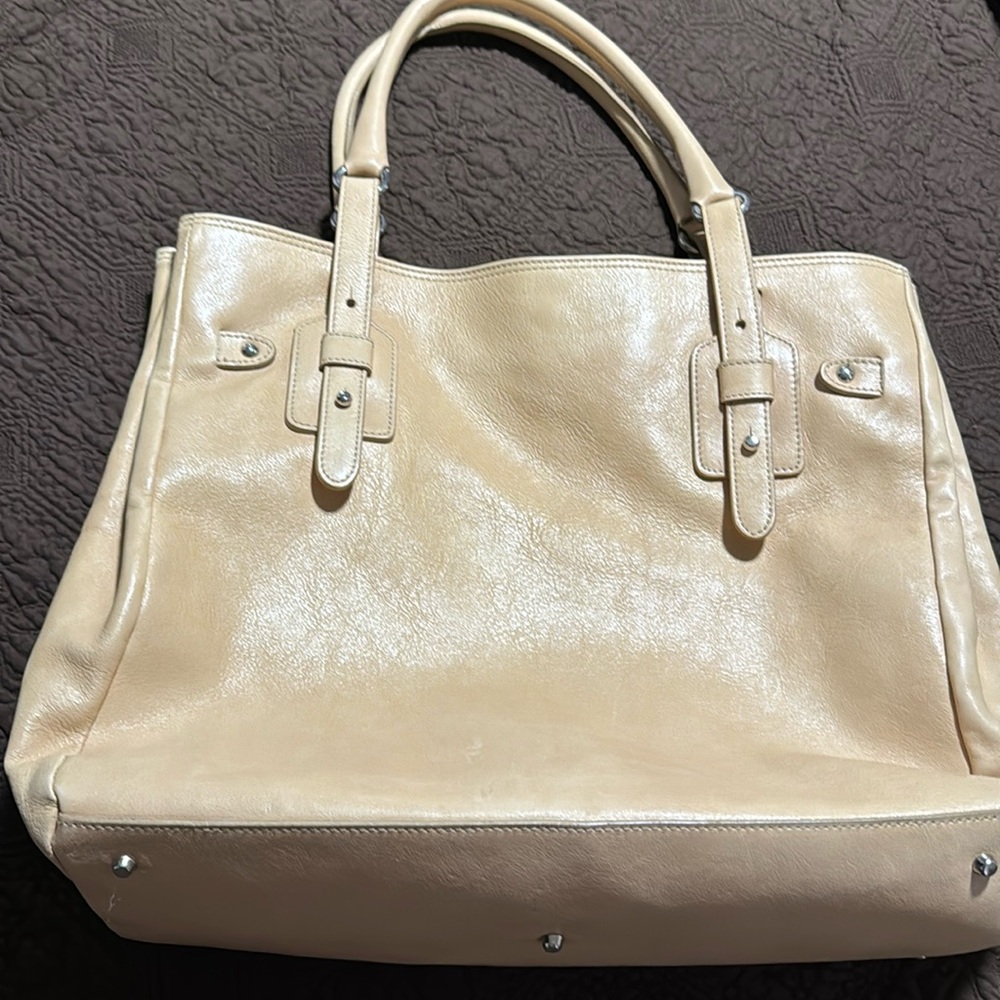 Furla tote bag